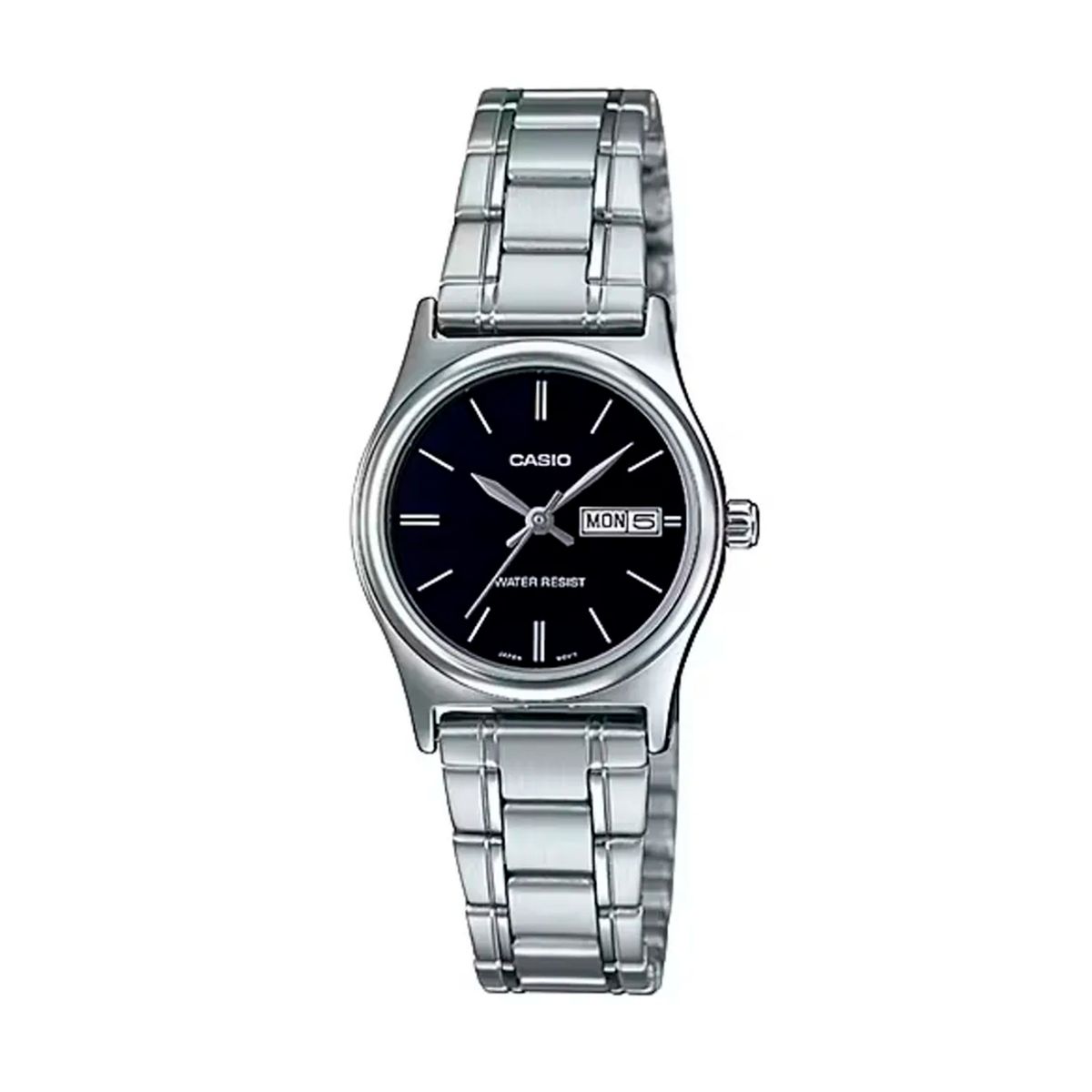 CASIO - RELOJ ANALOGICO MUJER LTP-V006D-1B2UDF CASIO