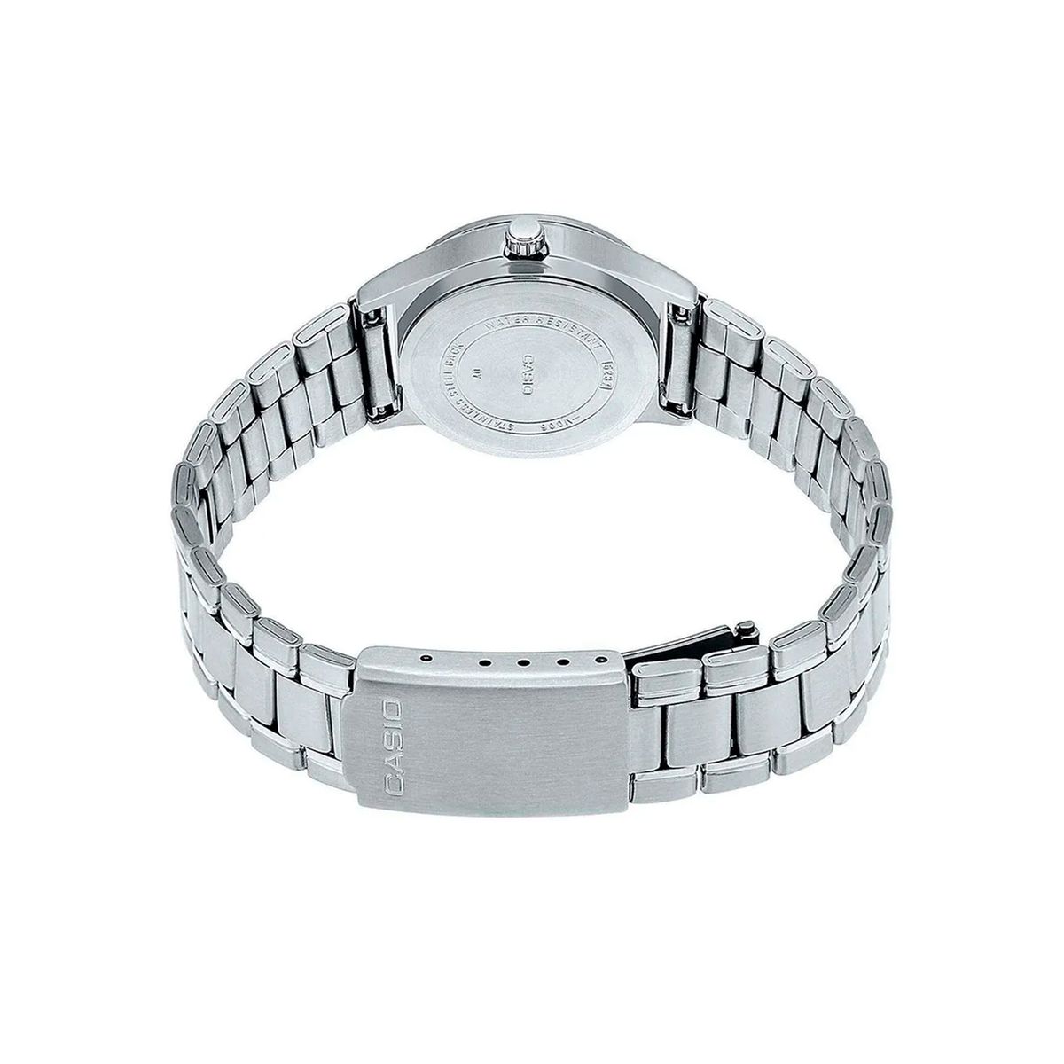 CASIO - RELOJ ANALOGICO MUJER LTP-V006D-1B2UDF CASIO
