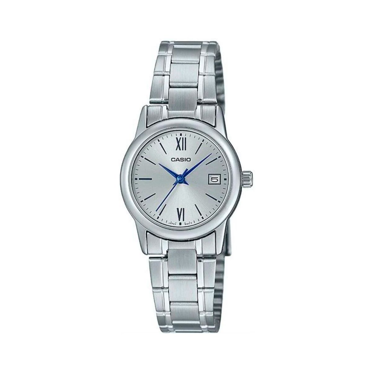 CASIO - RELOJ ANALOGICO MUJER LTP-V002D-7B3UDF CASIO