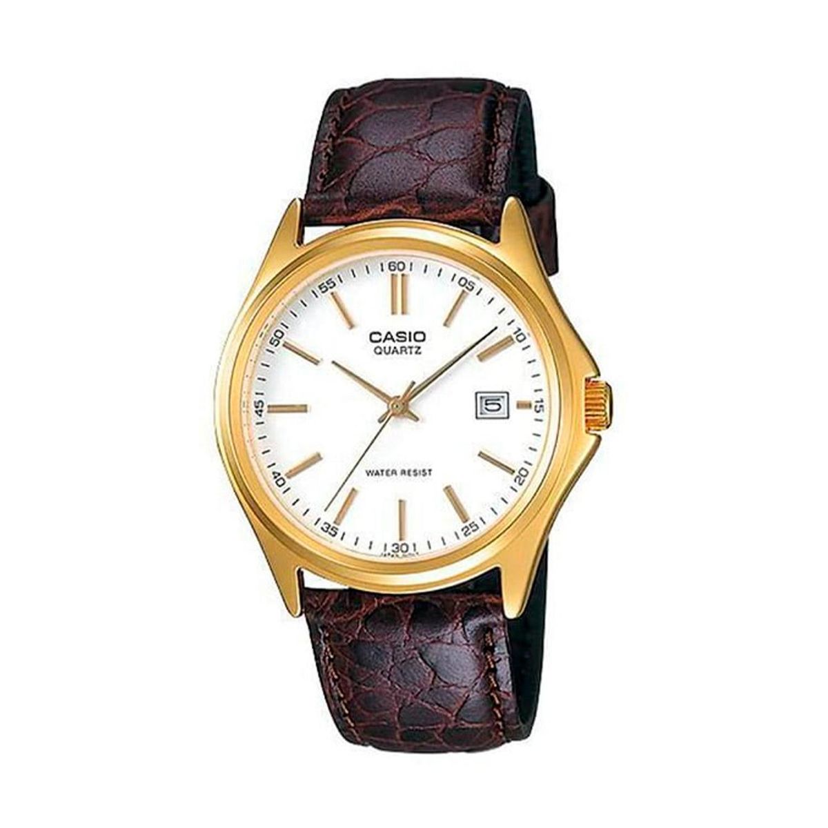 CASIO - RELOJ ANALOGICO HOMBRE MTP-1183Q-7ADF CASIO