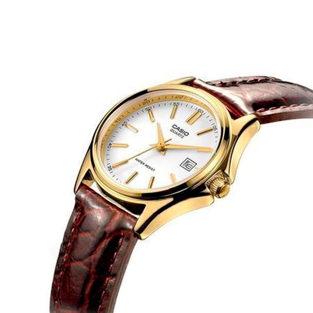 CASIO - RELOJ ANALOGICO HOMBRE MTP-1183Q-7ADF CASIO