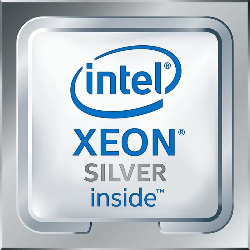 DELL - Dell Procesador Intel Xeon Silver 4110 2.1G 8C/16T 9GT - 0FV2CX