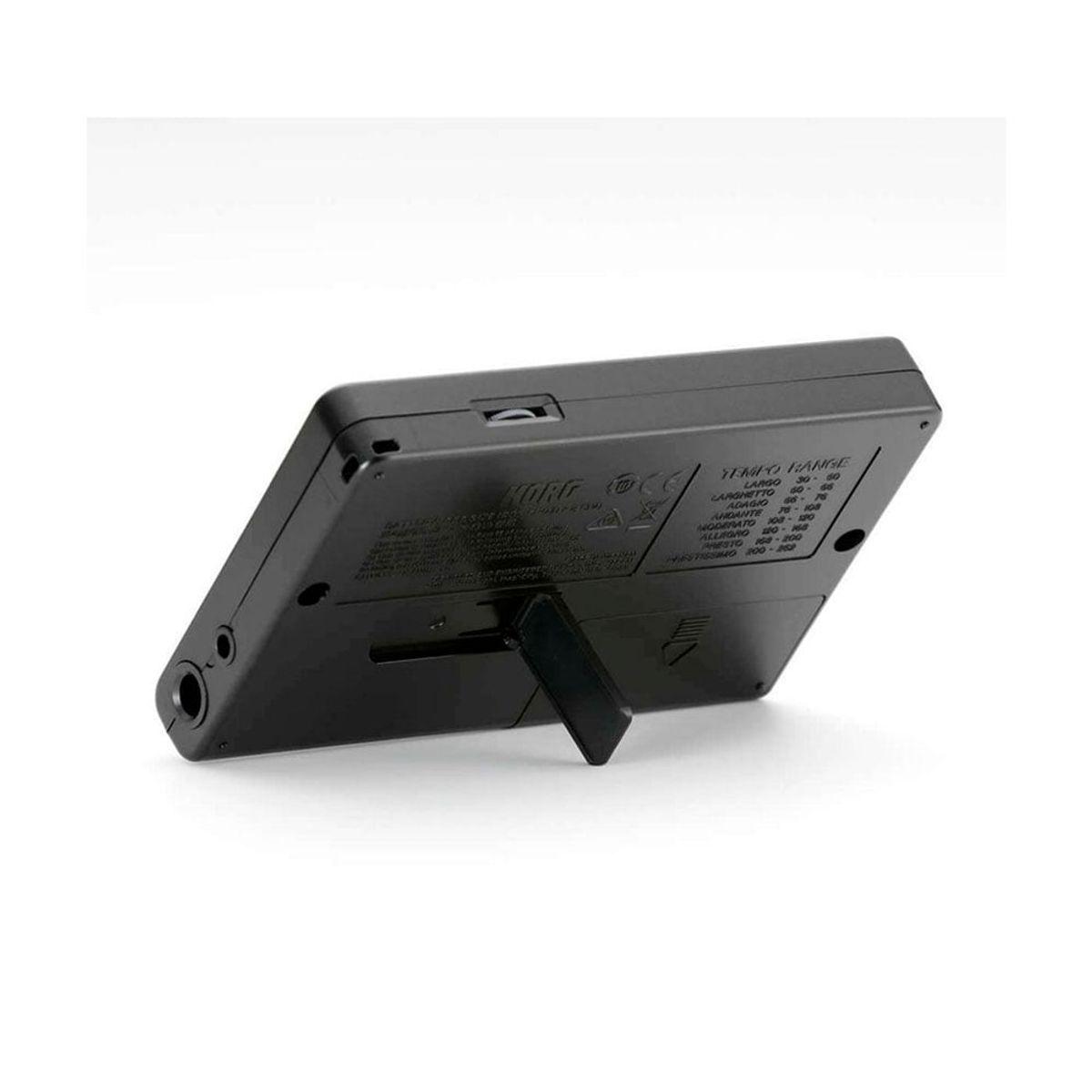 KORG - Afinador Metrónomo KORG TM-60-BK