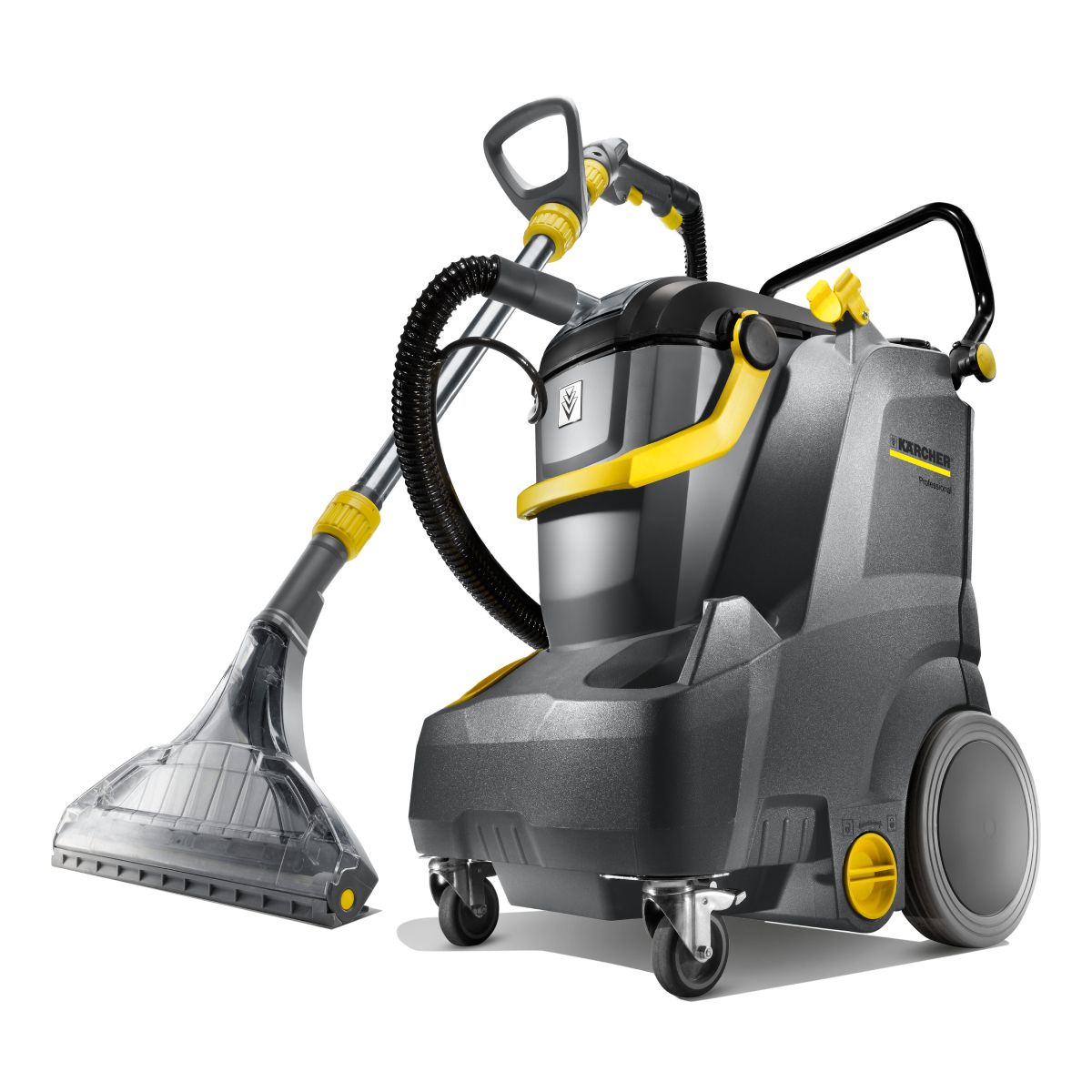 KARCHER - Lava tapices Puzzi30/4 1200W 30L Karcher