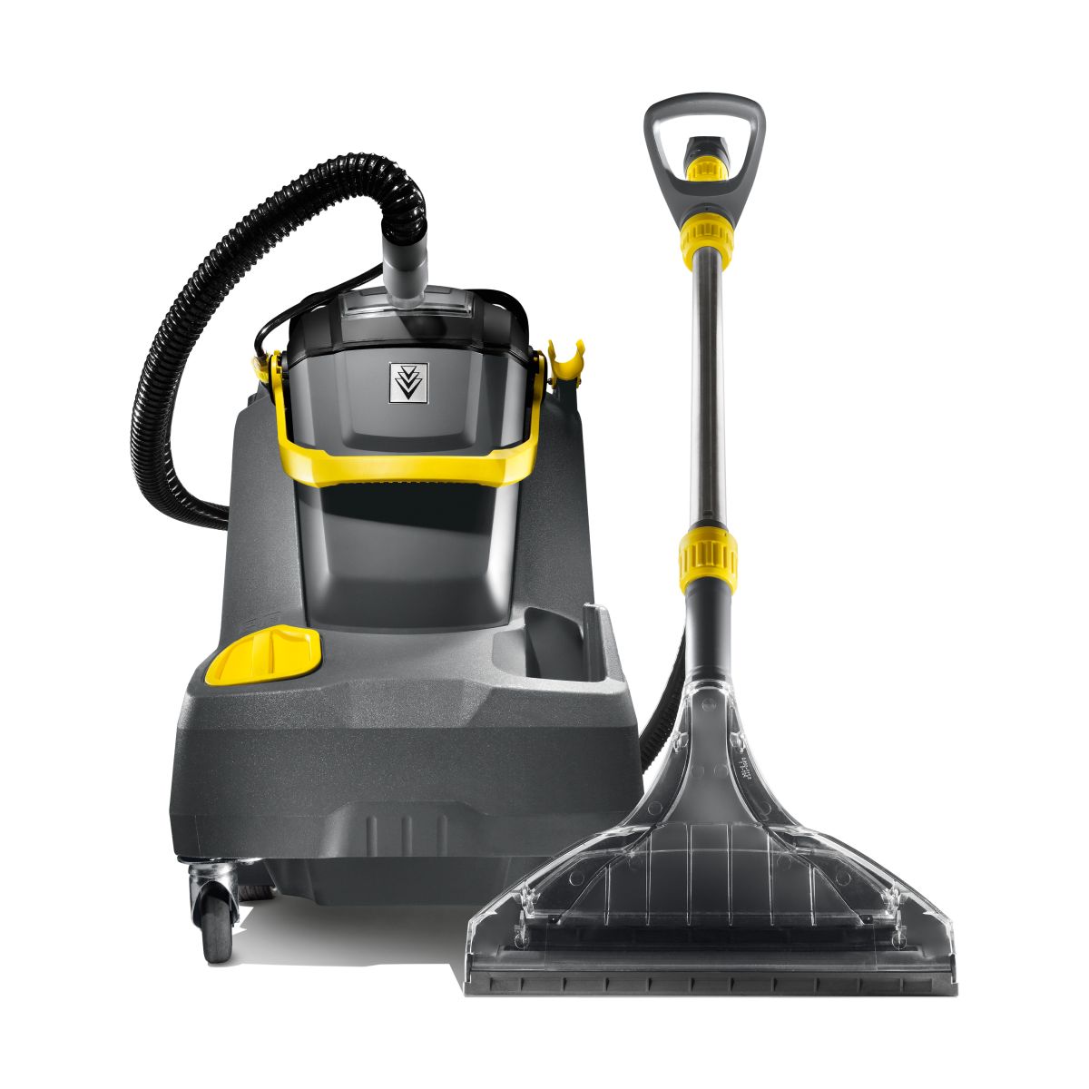 KARCHER - Lava tapices Puzzi30/4 1200W 30L Karcher