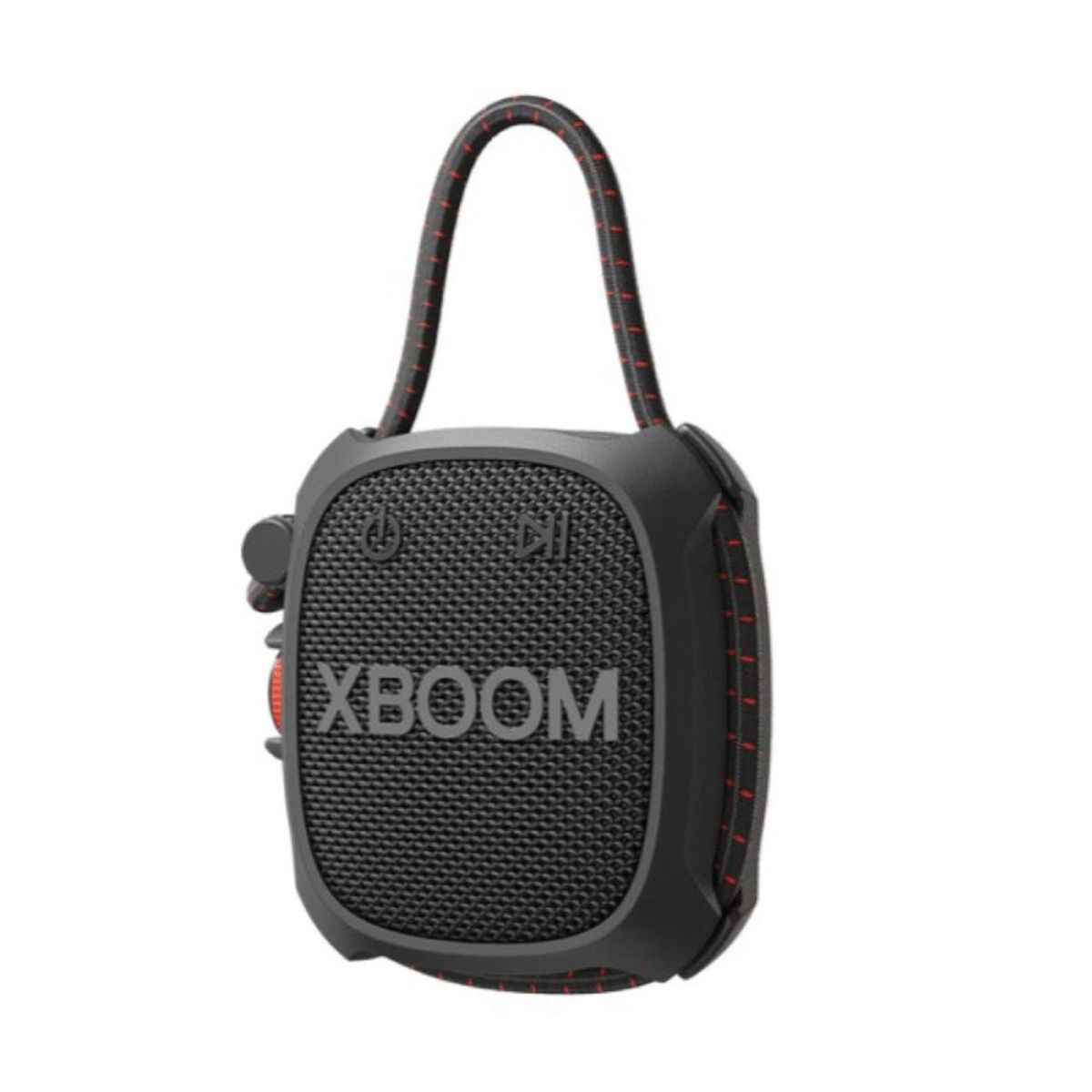 LG - Parlante LG XBOOM Go XG2TBK 5W Bluetooth Certificación Militar