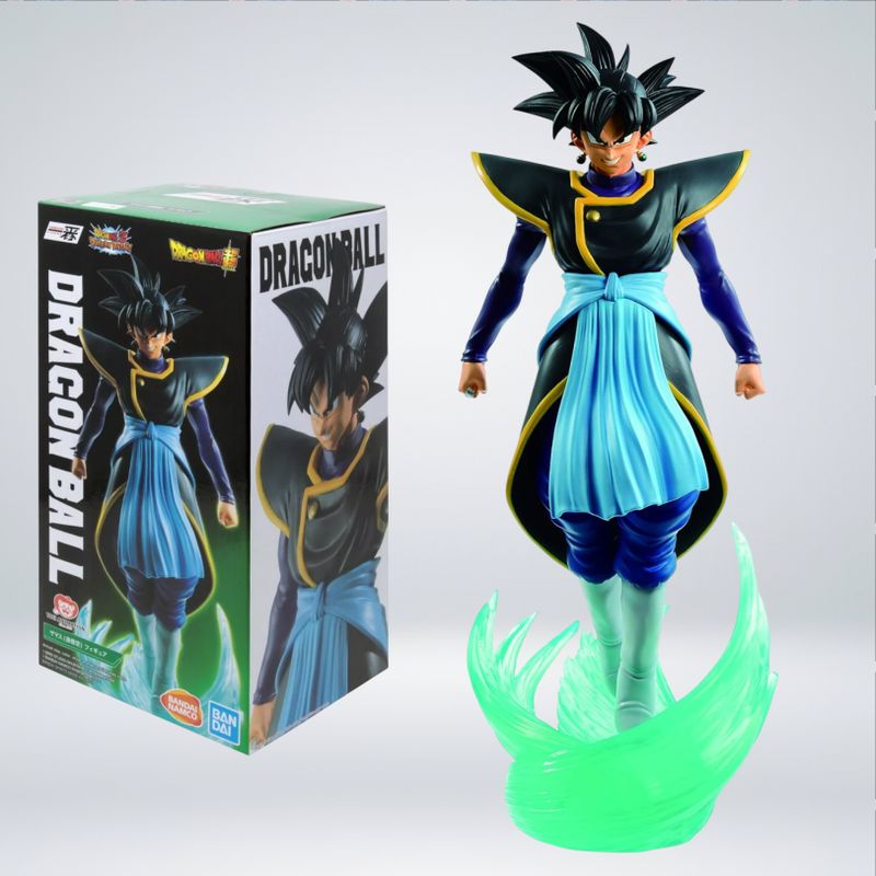 BANDAI - FIGURAS ICHIBANSHO ZAMASU GOKU