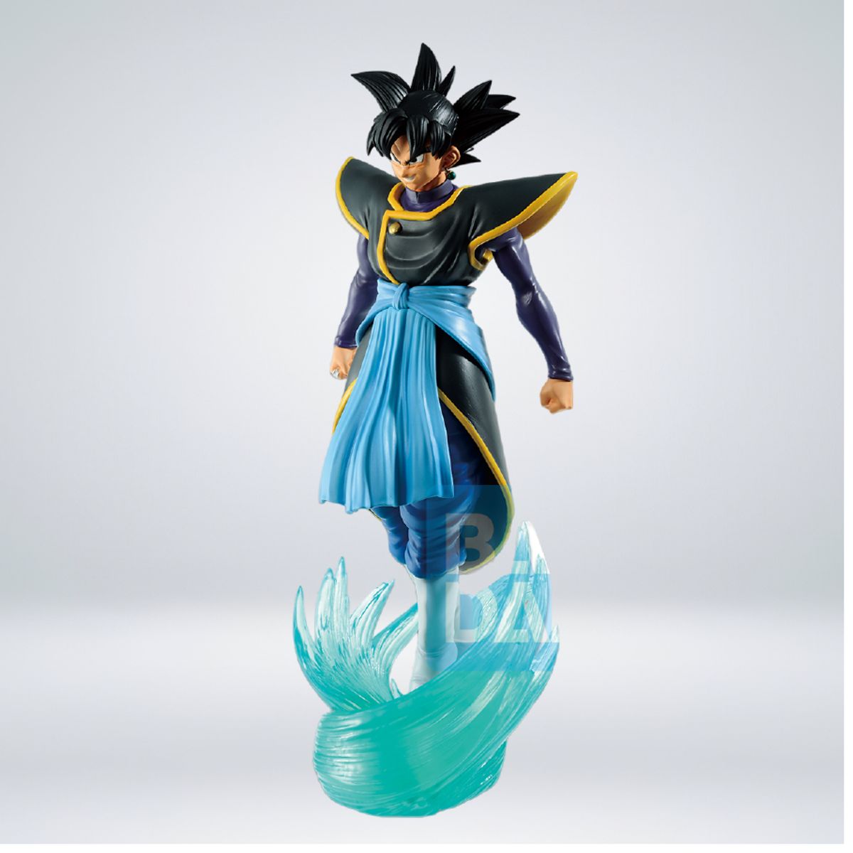BANDAI - FIGURAS ICHIBANSHO ZAMASU GOKU