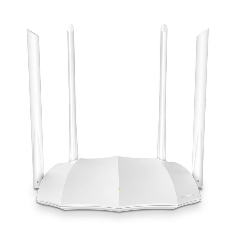 TENDA - Tenda Router WiFi De Doble Banda AC1200 AC5