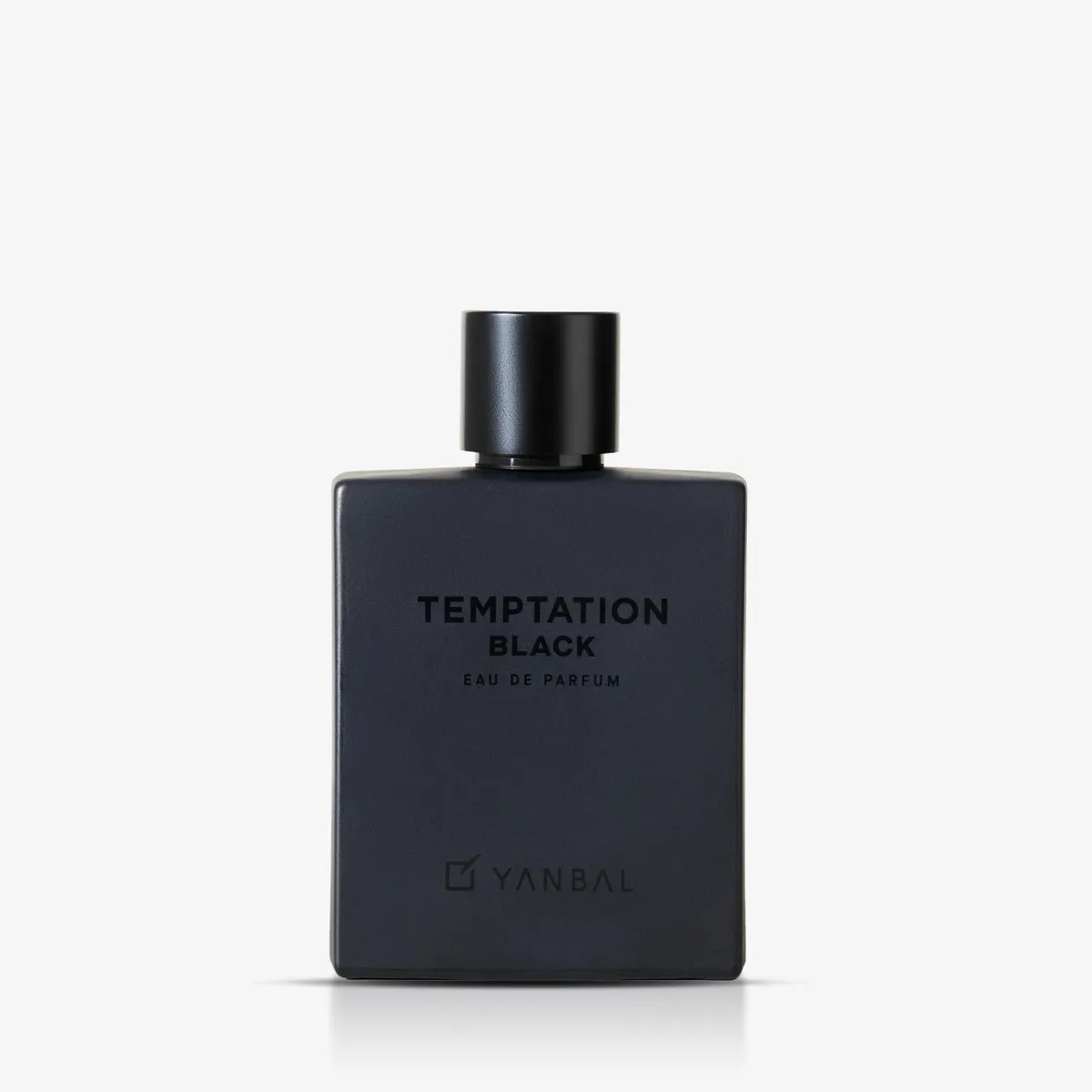 YANBAL - Temptation Black Eau de Parfum
