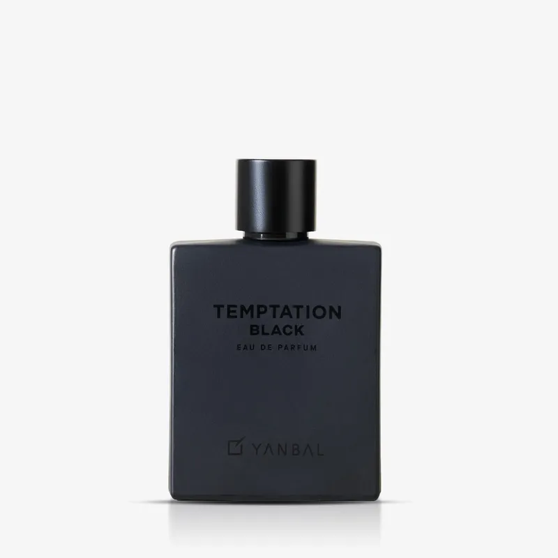 YANBAL - Temptation Black Eau de Parfum