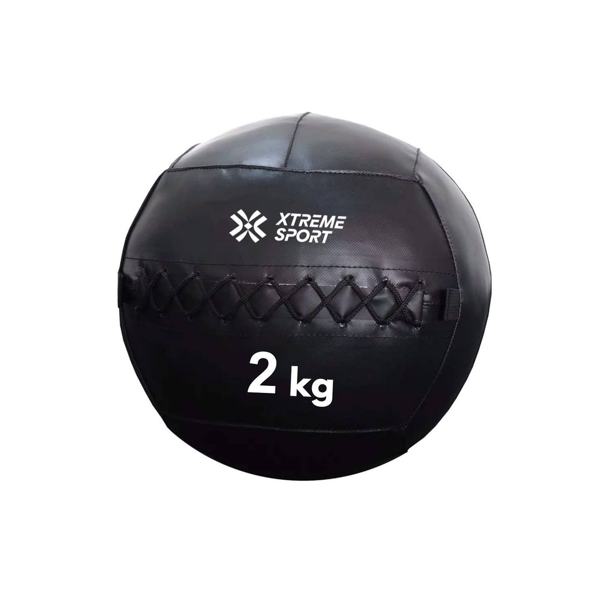 XTREME SPORT - Pelota Medicinal Blanda para Entrenamiento de Potencia