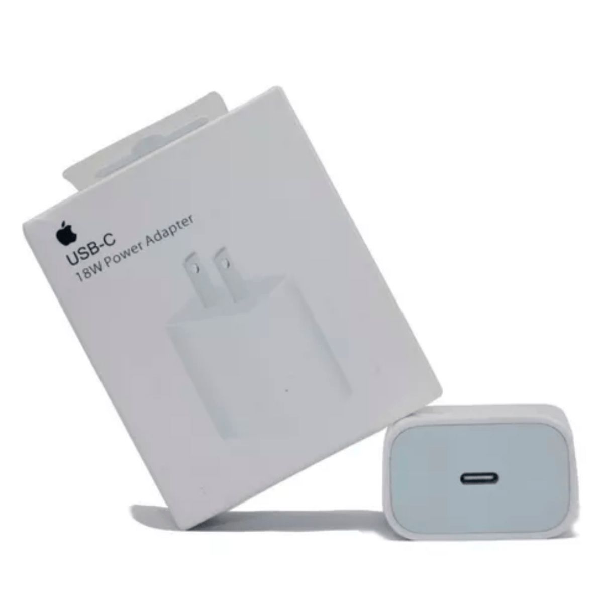 Cargador Generico18w Compatible Con Iphone X/Xs, marca GENERICO - Foto Principal