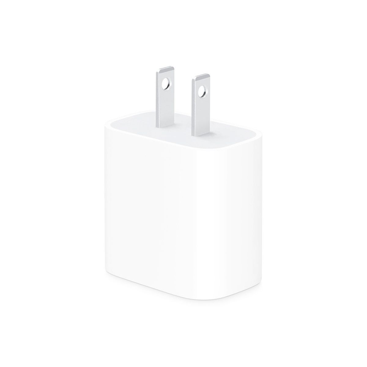 Cargador Generico18w Compatible Con Iphone X/Xs, marca GENERICO - Foto 2