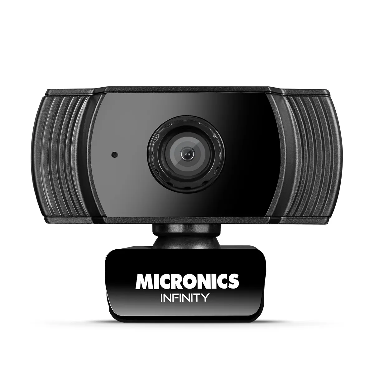 MICRONICS - Camara Web Full HD 1080p Micronics Infinity