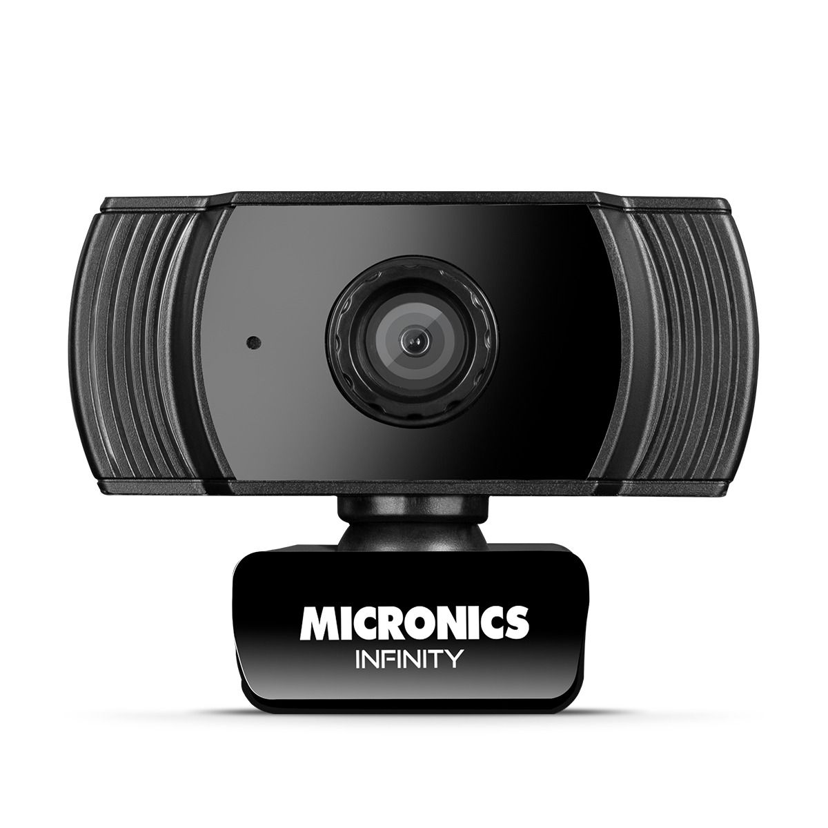 MICRONICS - Camara Web Full HD 1080p Micronics Infinity