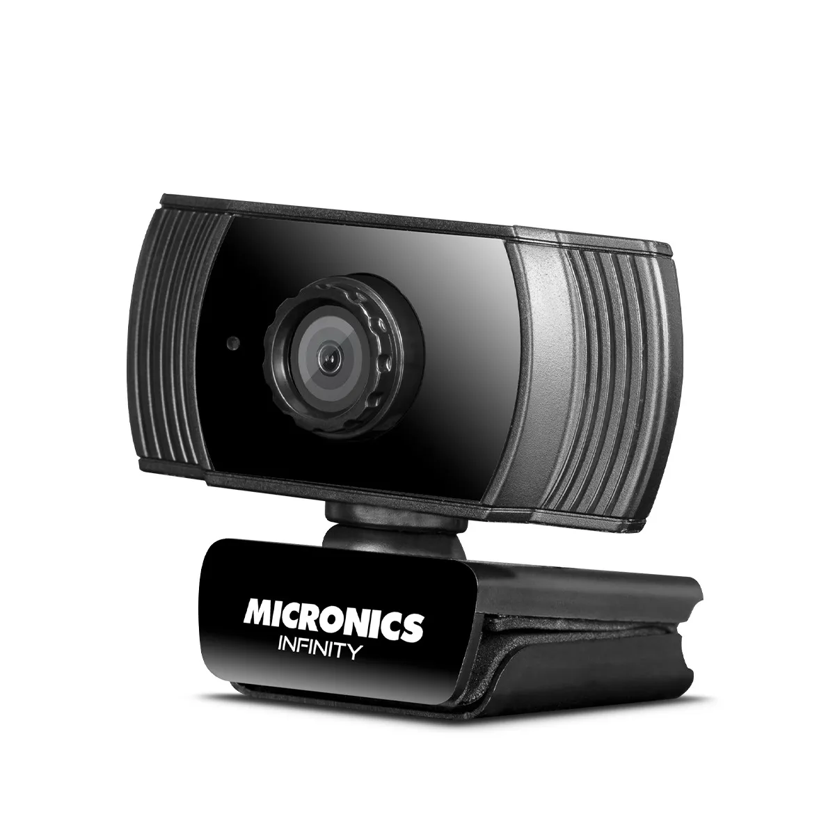 MICRONICS - Camara Web Full HD 1080p Micronics Infinity