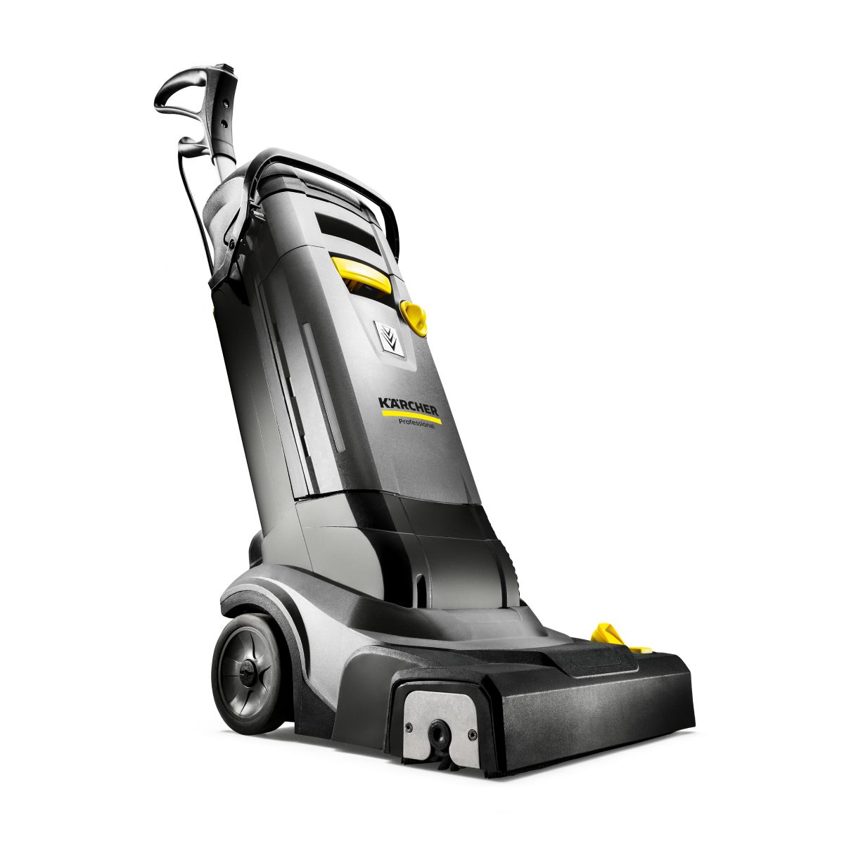KARCHER - Fregadora aspiradora compacta BR30/4 4L Karcher
