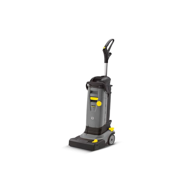 KARCHER - Fregadora aspiradora compacta BR30/4 4L Karcher