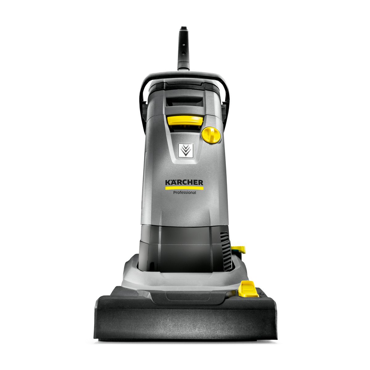 KARCHER - Fregadora aspiradora compacta BR30/4 4L Karcher