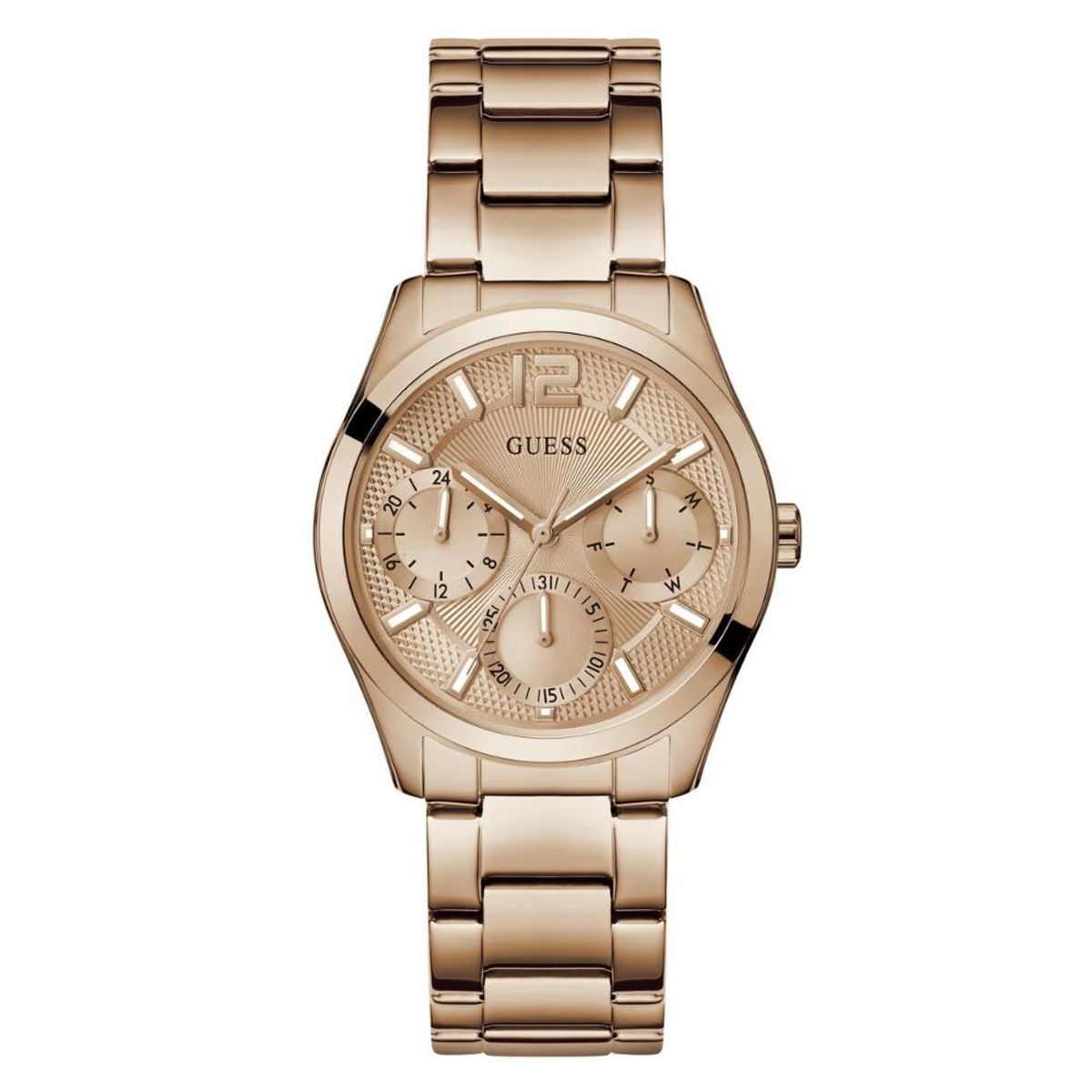 GUESS - Reloj Guess Para Mujer GW0760L3