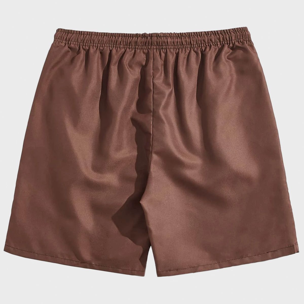 YANSUS - Short Hombre Yansus Estampado  N Y