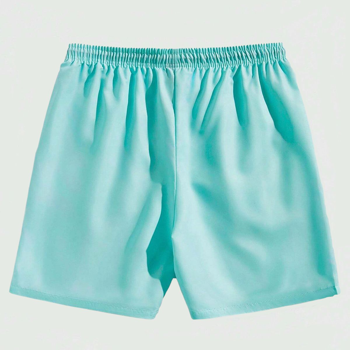 YANSUS - Short Hombre Yansus Estampado  N Y