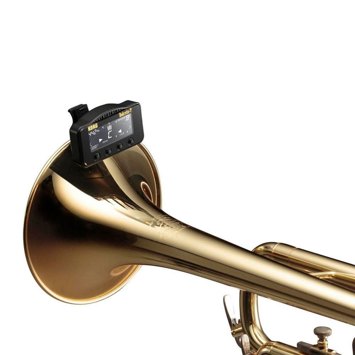 KORG - Afinador Metrónomo KORG DOLCETTO T AW-3T