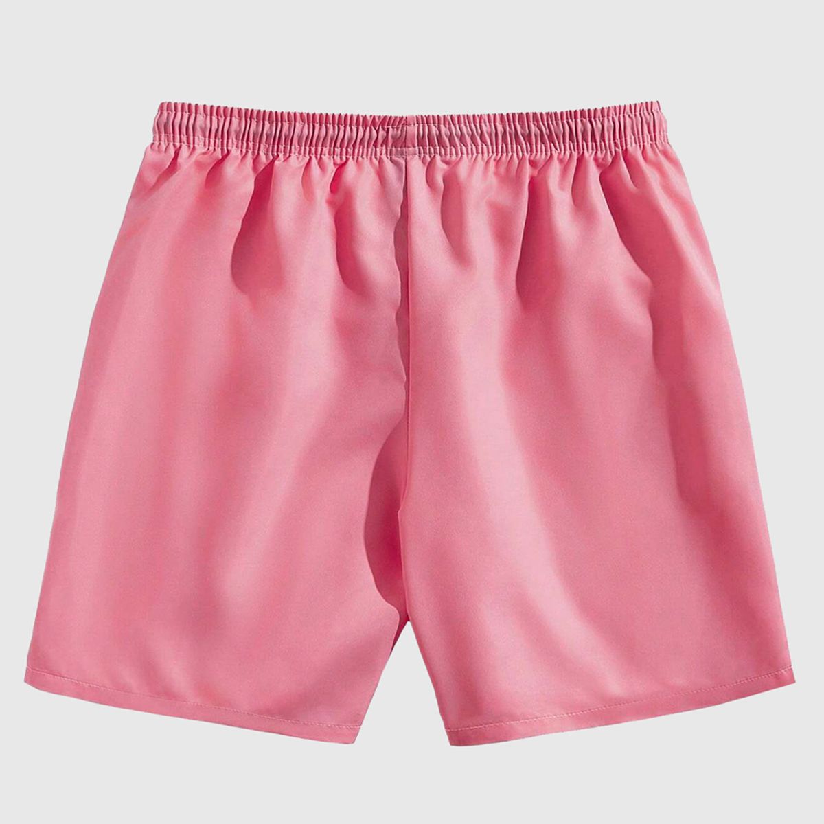 YANSUS - Short Hombre Yansus Estampado  N Y