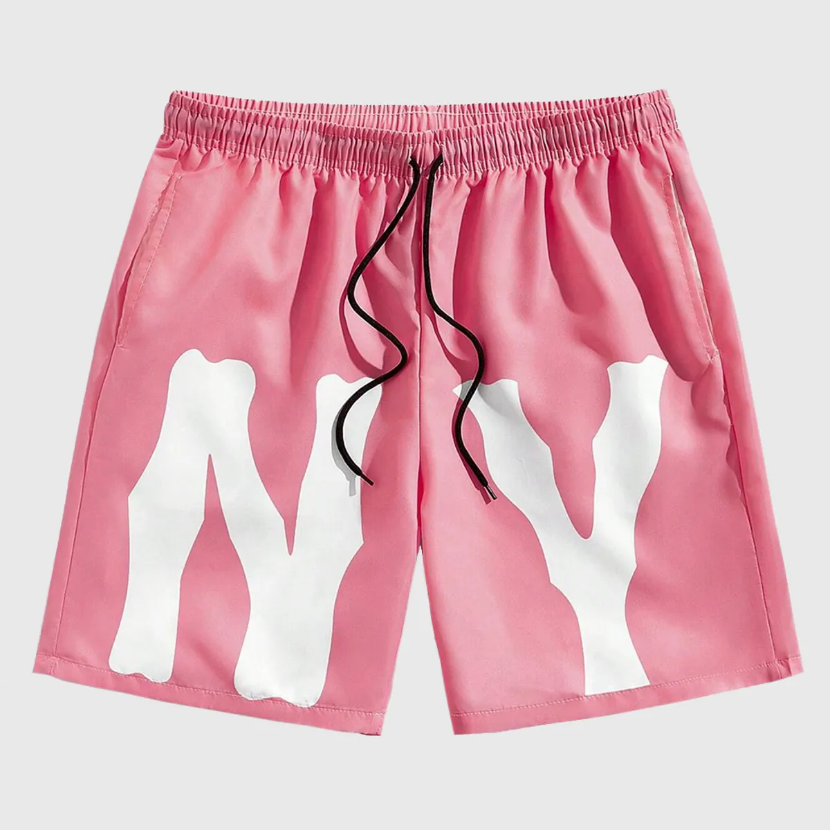 YANSUS - Short Hombre Yansus Estampado  N Y