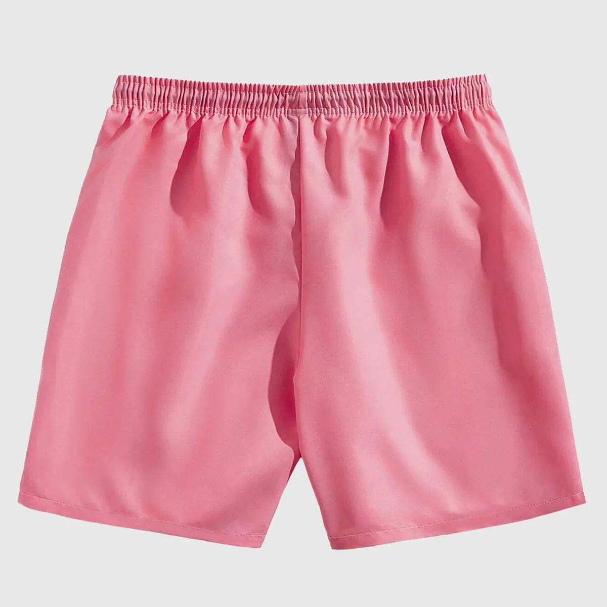 YANSUS - Short Hombre Yansus Estampado  N Y