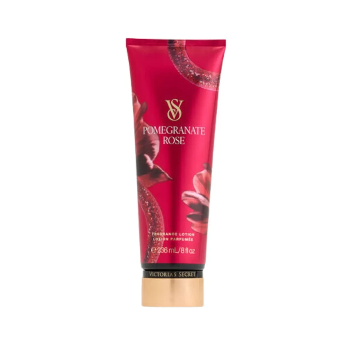VICTORIA'S SECRET - Crema Corporal Pomegranate Rose Victoria Secret