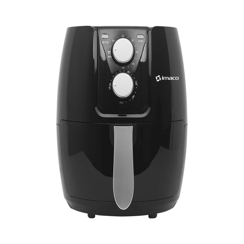 IMACO - Freidora Turbo Air 2.6 L IMACO AF2714