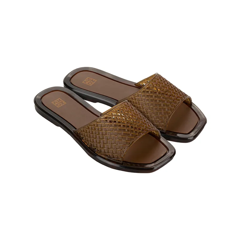 ZAXY - Sandalia Zaxy GZF25 Marrón