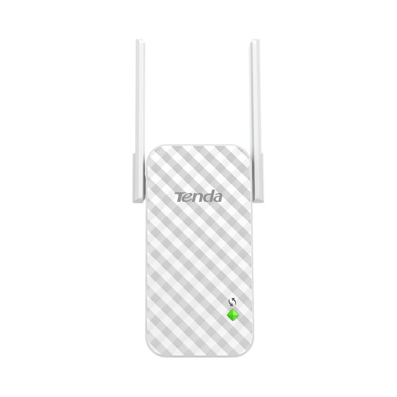 TENDA - Tenda Repetidor WiFi de alcance universal 300Mbps A9