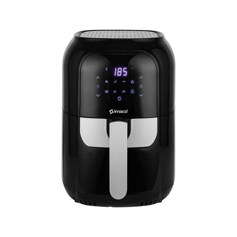 IMACO - Freidora Turbo Air XL 4.2 l IMACO AF5514