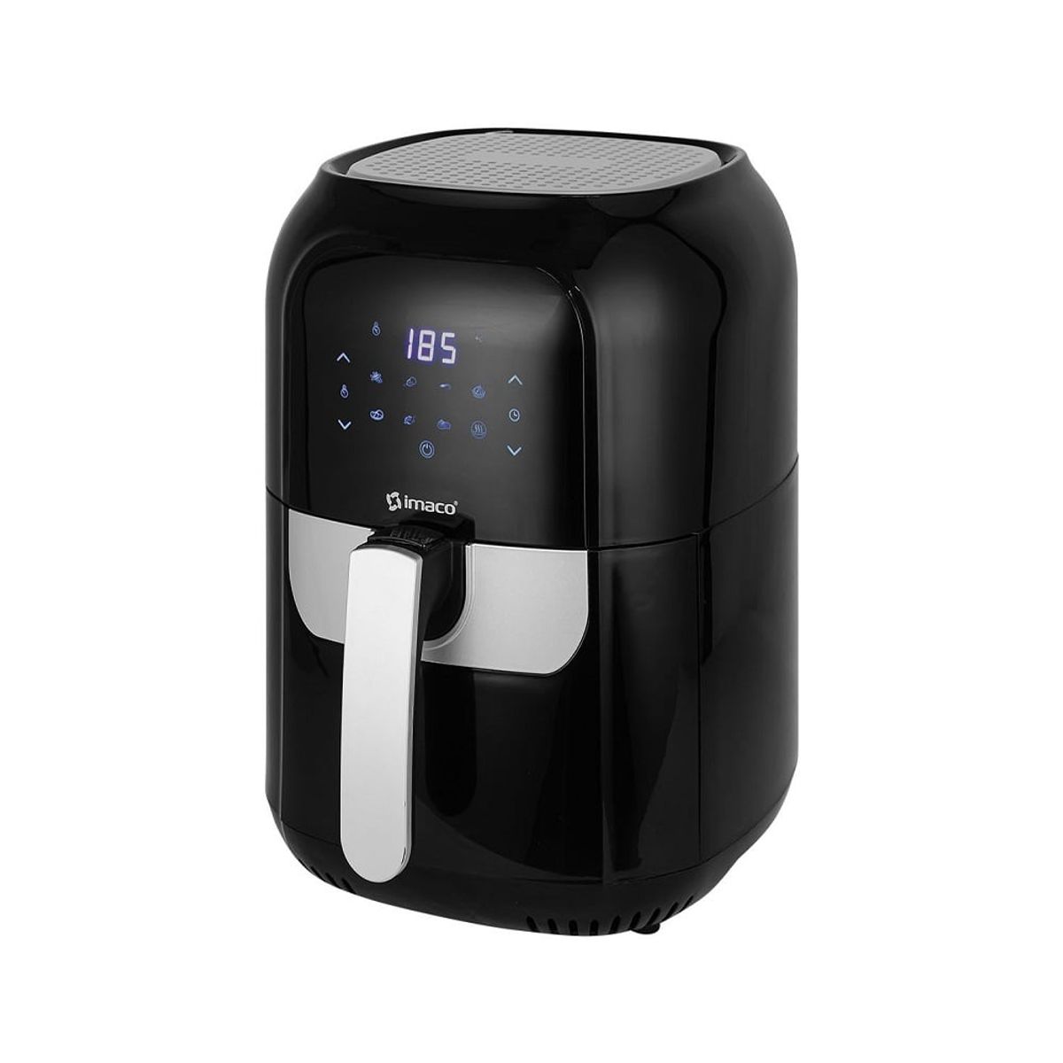 IMACO - Freidora Turbo Air XL 4.2 l IMACO AF5514