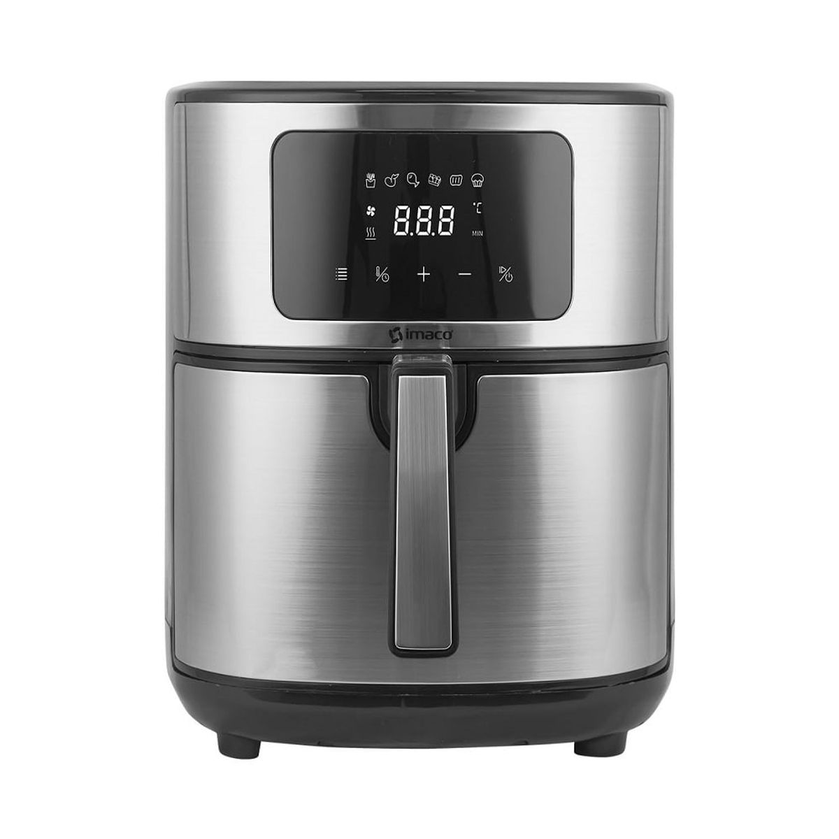 IMACO - Freidora Turbo Air 6 l IMACO AF6015D