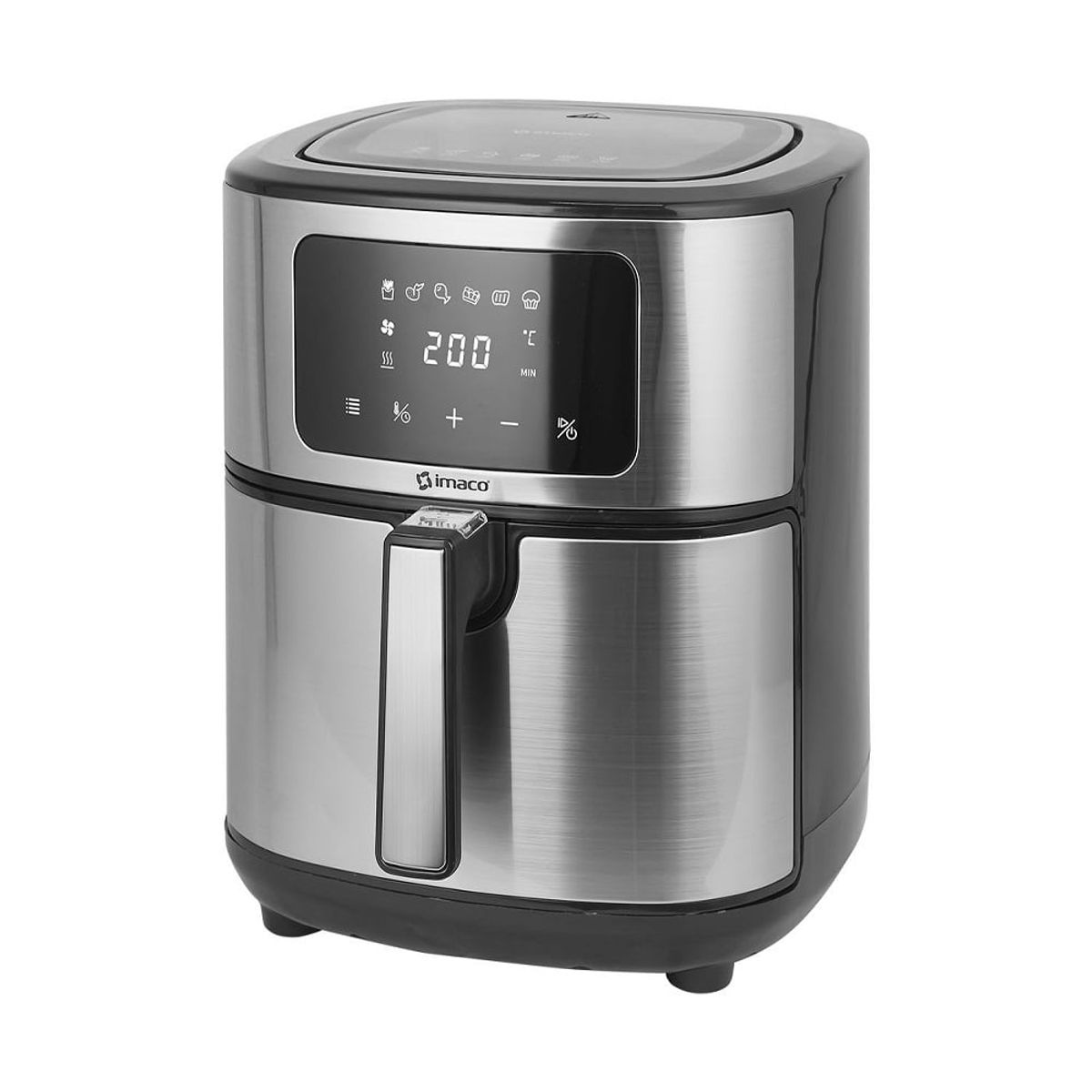 IMACO - Freidora Turbo Air 6 l IMACO AF6015D