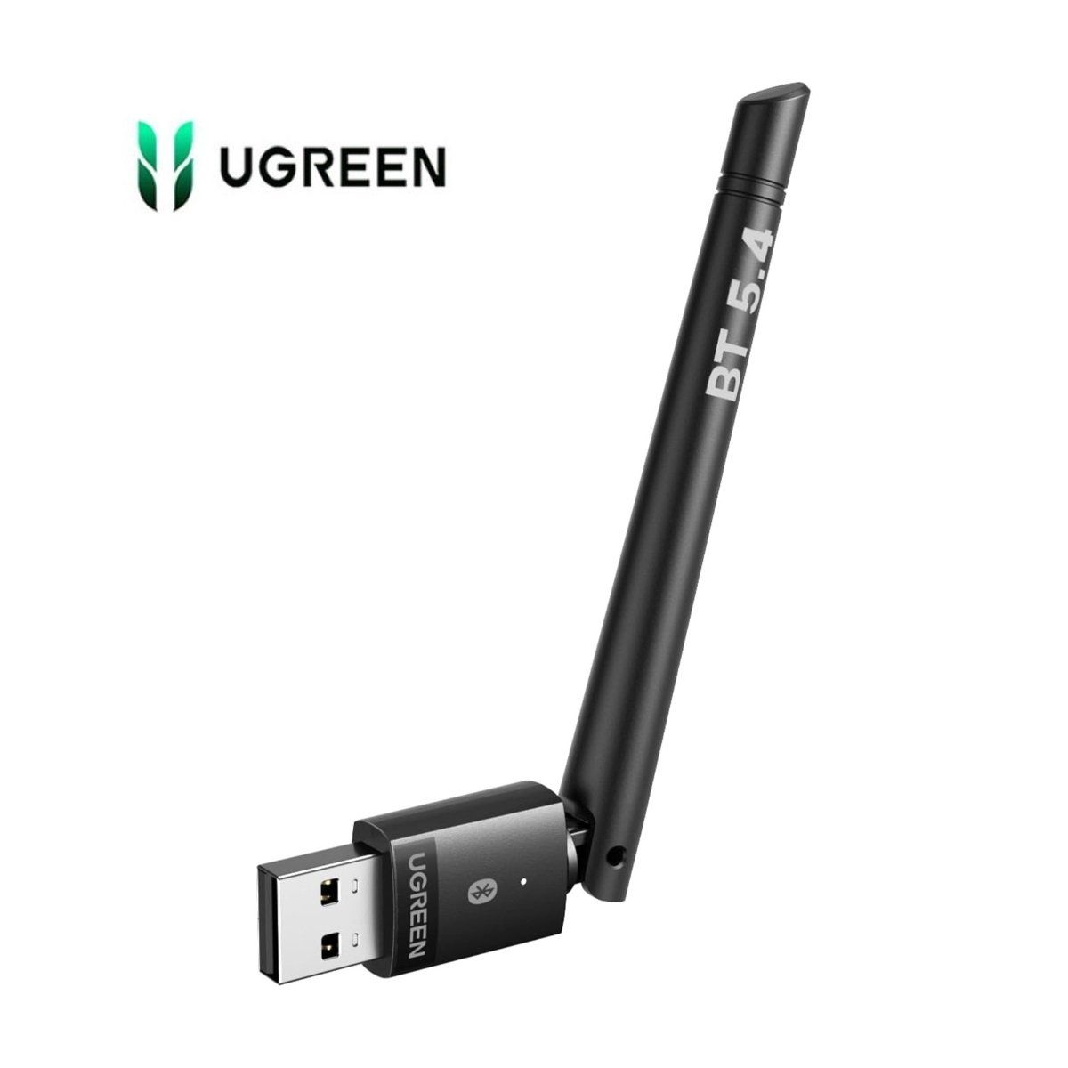 UGREEN - Adaptador Bluetooth 5.4 USB para PC UGREEN