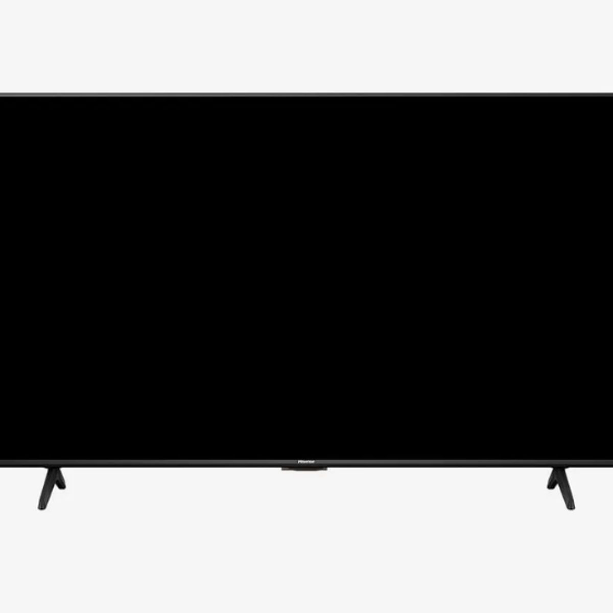 HISENSE - Televisor HISENSE 55A6N 55 UHD 4K VIDAA