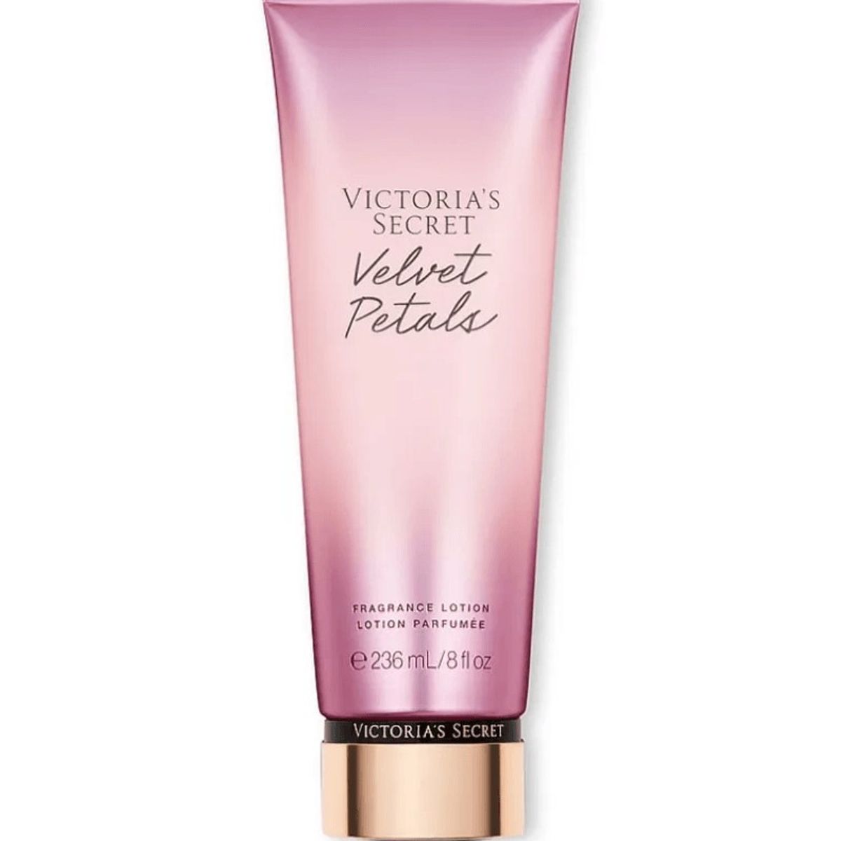 VICTORIA'S SECRET - Crema Corporal Velvet Petals  Victoria Secret