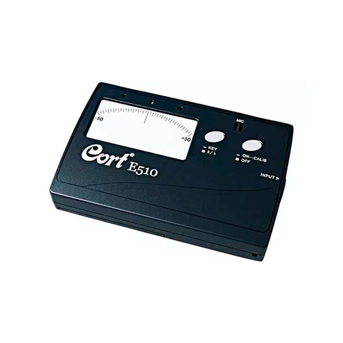 CORT - Afinador Cromático CORT E510