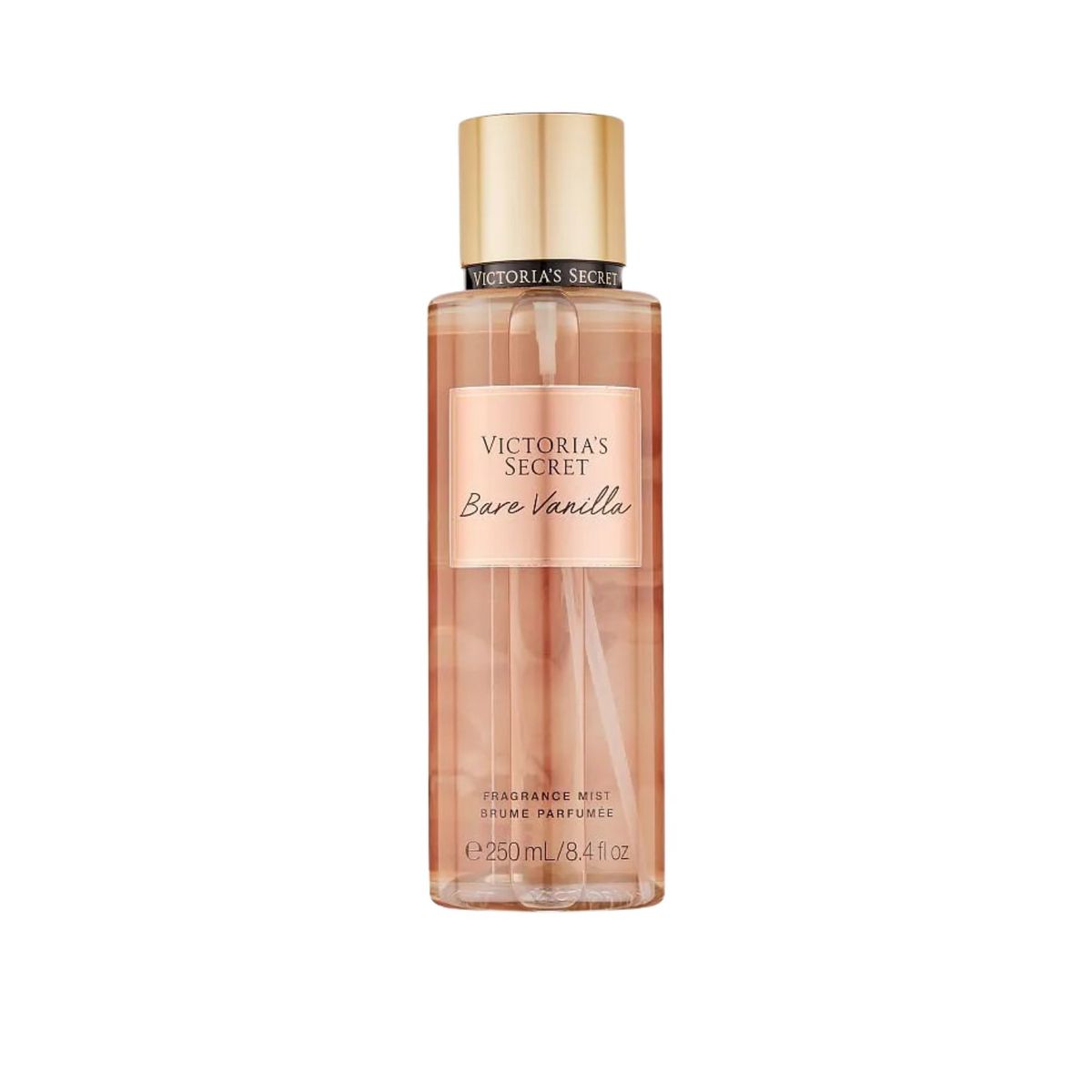 VICTORIA'S SECRET - Body Mist  Bare Vainilla  Victoria Secret