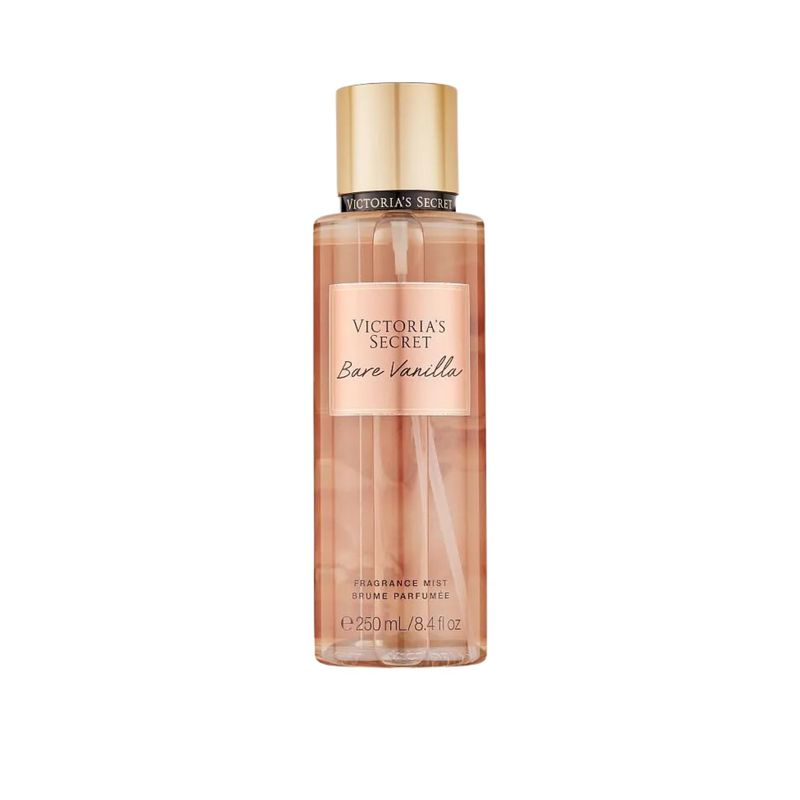 VICTORIA'S SECRET - Body Mist  Bare Vainilla  Victoria Secret