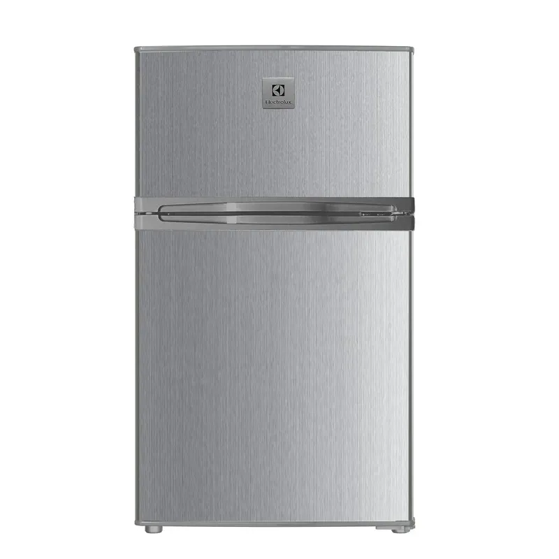ELECTROLUX - Frigobar de 85 litros Electrolux Silver