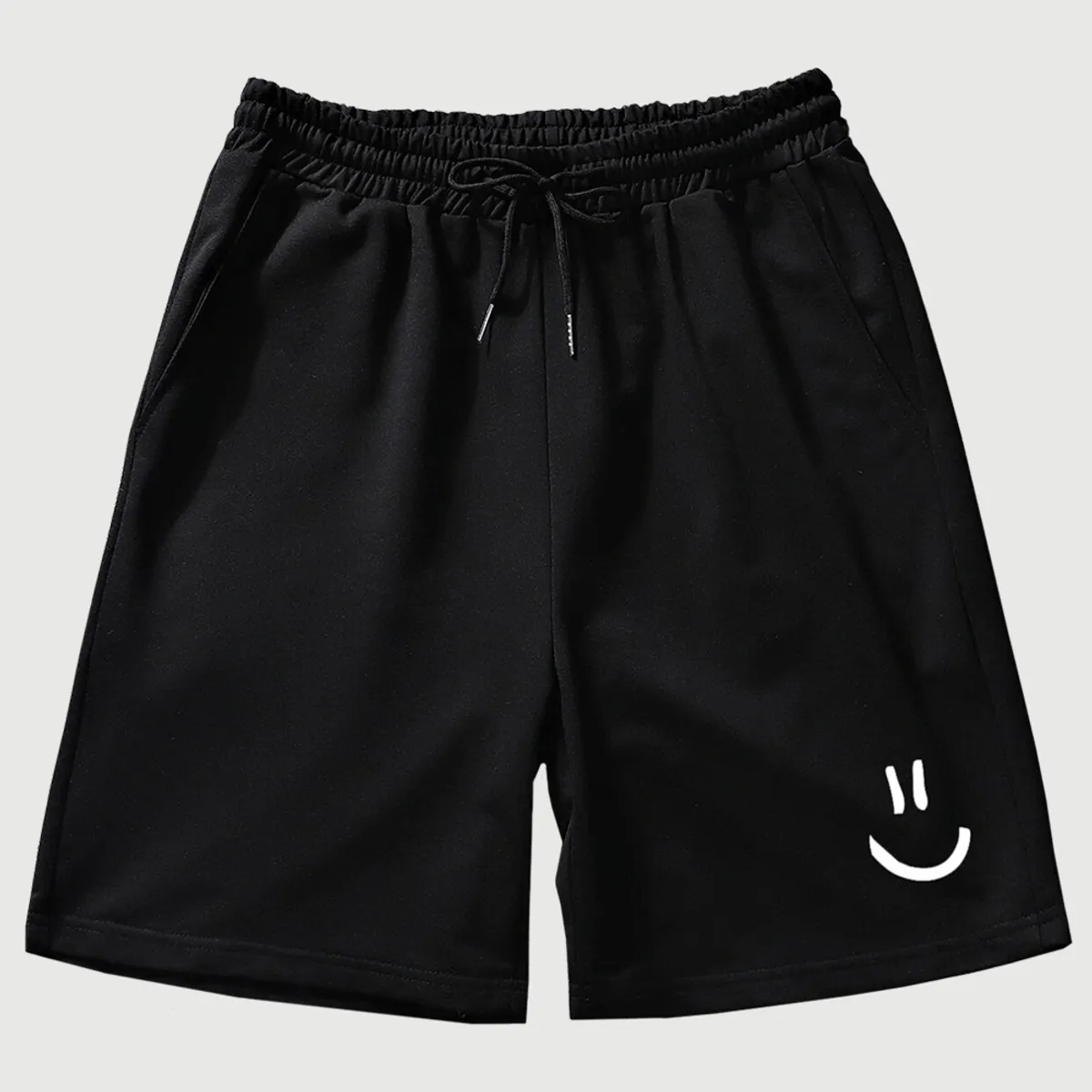 YANSUS - Short Hombre Yansus Estampado