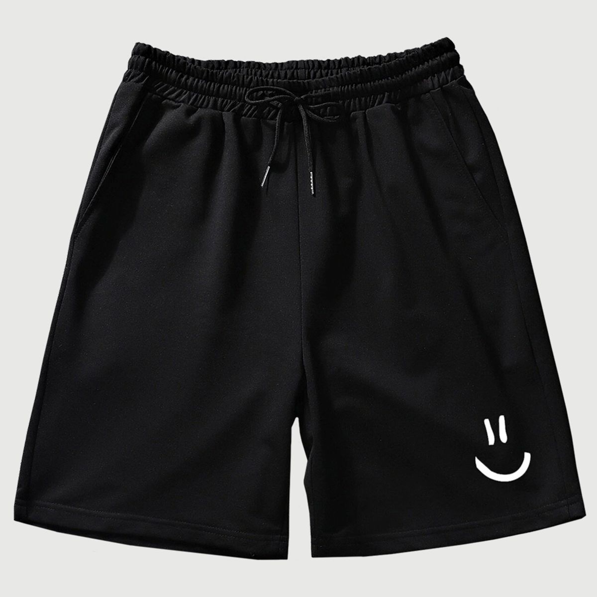 YANSUS - Short Hombre Yansus Estampado