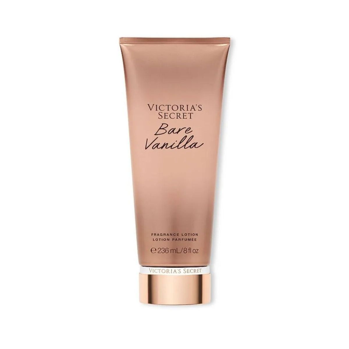 VICTORIA'S SECRET - Crema Corporal Bare Vainilla  Victoria Secret