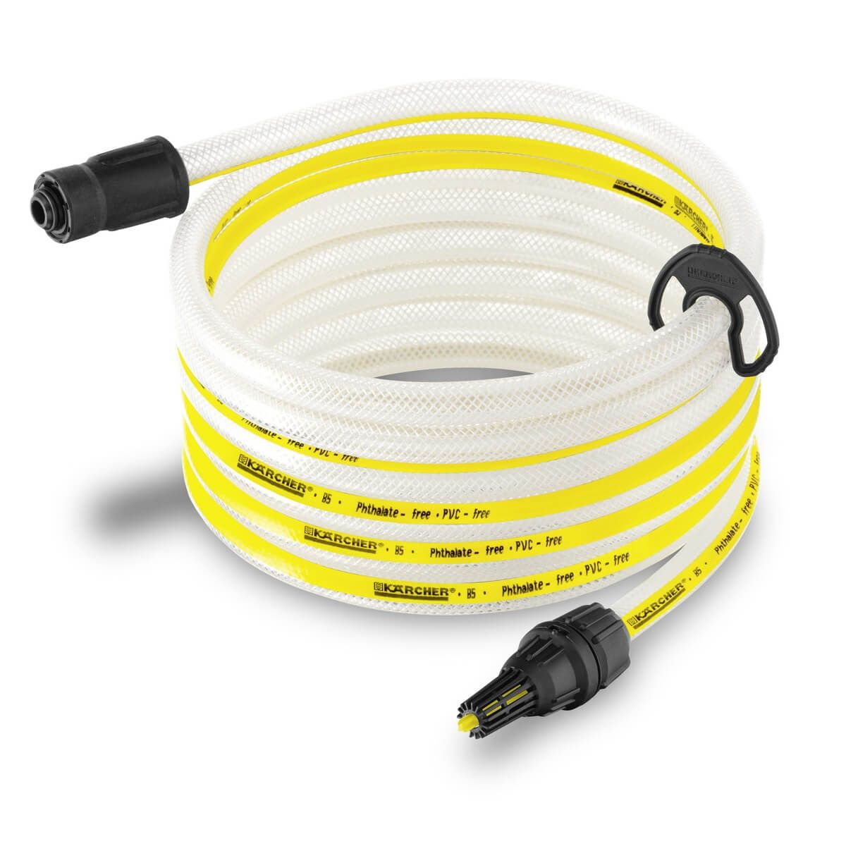 KARCHER - Manguera de aspiración 5m para Hidrolavadora K4 a K7 Karcher